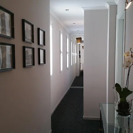 Maison Althea Bed & Breakfast
