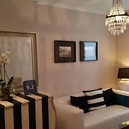 Bed & Breakfast Maison Althea Rome