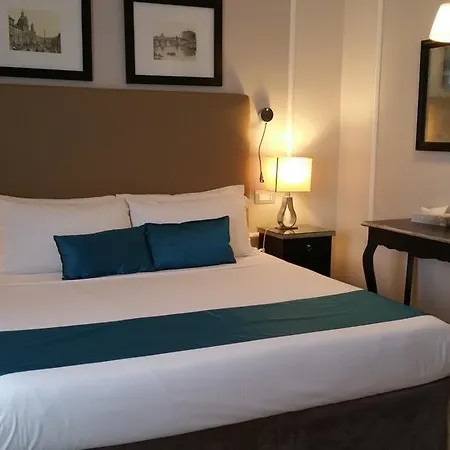 Maison Althea Bed & Breakfast Rome