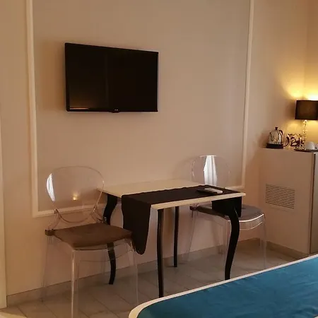 Bed & Breakfast Maison Althea