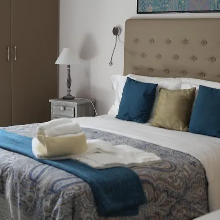 Bed & Breakfast Maison Althea *